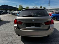 Fahrzeugabbildung BMW 535 535 i HUD PANO SCHECKHEFTGEPFLEGT