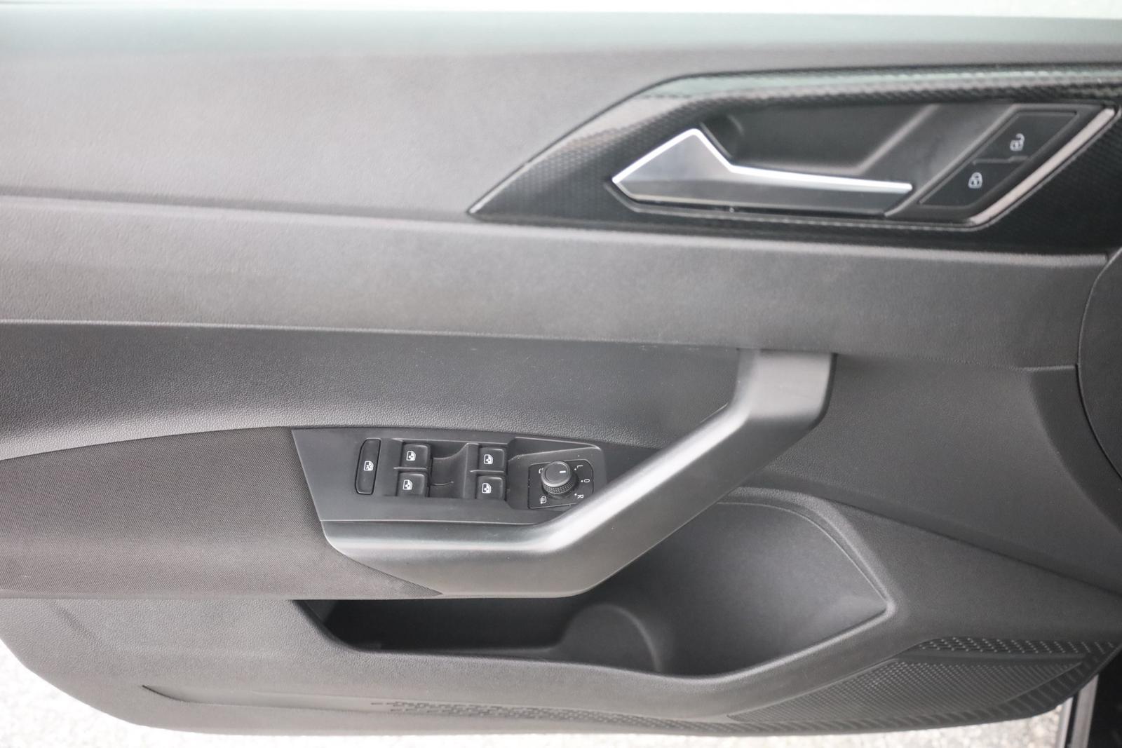Volkswagen Polo 1.0 TSI DSG Life LED Navi Sitzheizung PDC, миниатюра 22