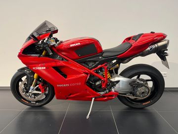 Ducati 1098 S
