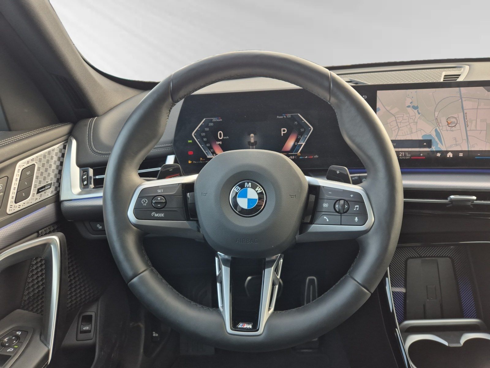BMW X1 - Bild 11