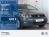 Volkswagen Touran 2.0l TDI SCR DSG Highline REAR VIEW NAVI