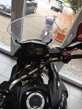 Suzuki V-STROM DL650 - ENDURO VON 501 BIS 750 CCM