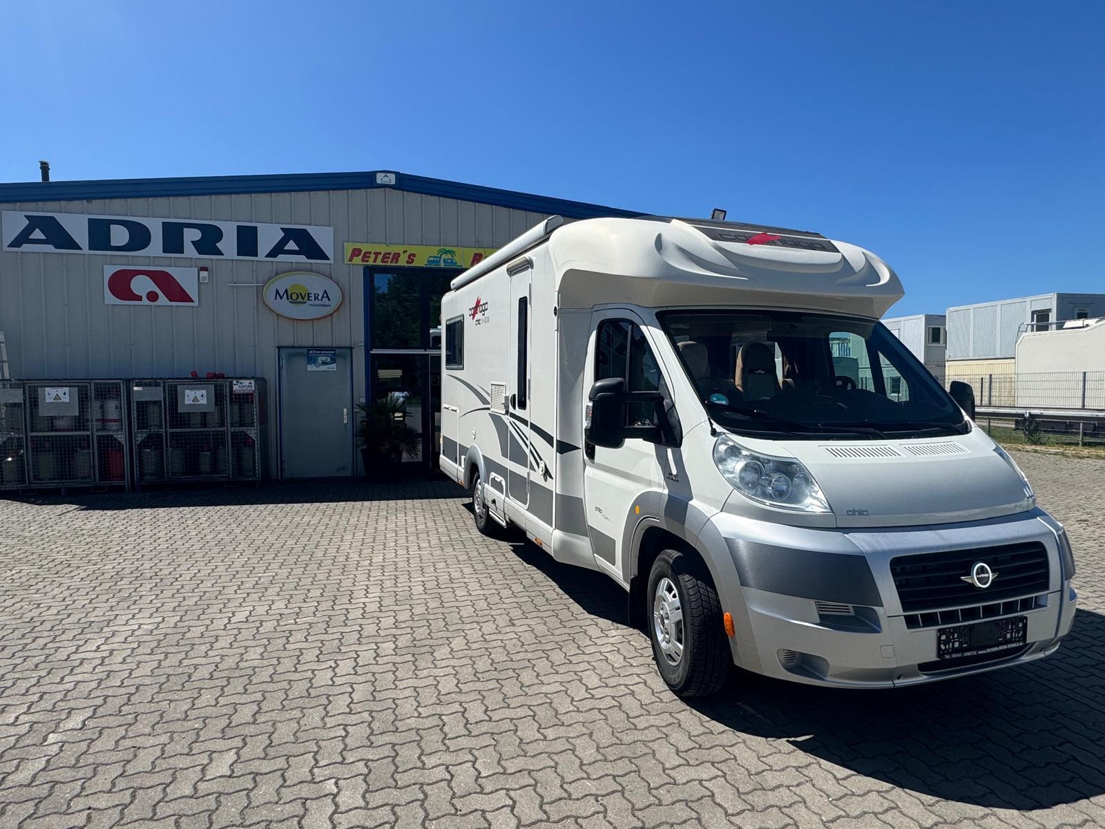 Carthago C-Line  T 4.2