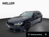 BMW 530d Touring M Sport Pro Pano Laser HUD 360° H