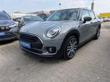 MINI Cooper D Clubman/NAVI/GARANTIE/KAMERA/PDC/ALU/ - MINI Cooper D Clubman Gebrauchtwagen