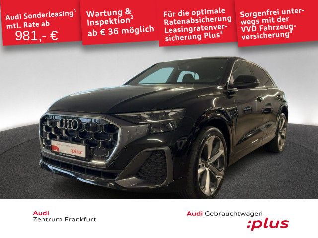 Audi Q8 50 TDI tiptronic quattro Navi Matrix-LED Pano foto 1