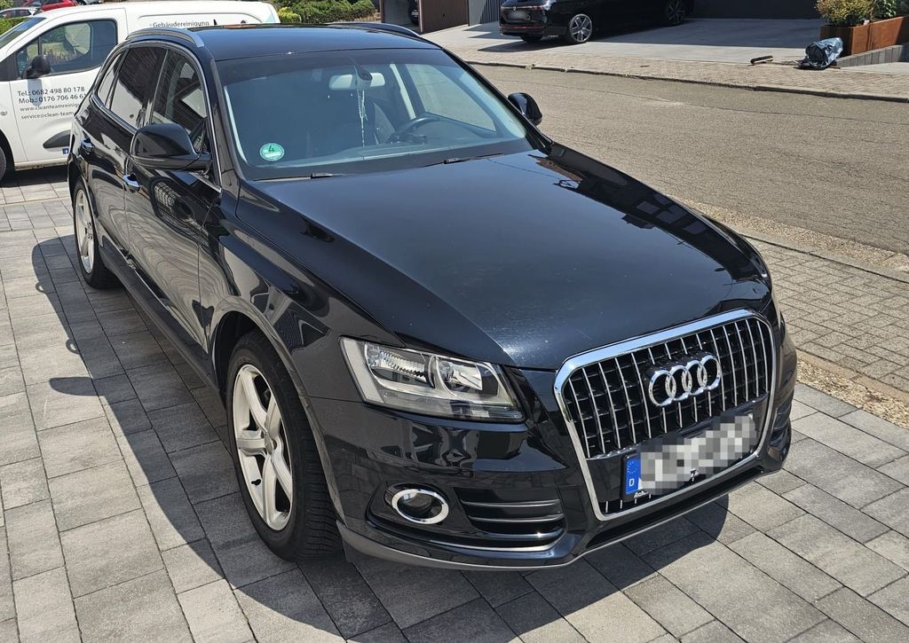 Image of Audi A4