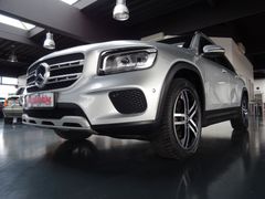 MERCEDES-BENZ GLB 200 d Style/ Navi/ Panoramadach/ AHK/ 1.Hand