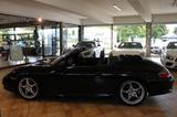 Porsche 996 Carrera Cabriolet *Mod. 2004+Top+Deutsch* - Porsche 996: Cabrio, Carrera