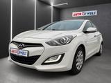 Hyundai i30 1.4 Klima AUX Klima USB AUX - Hyundai i30 in Halle