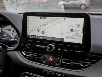 Hyundai i30 1.0 T-GDI MY25 DCT Advantage Navi Kamera LED