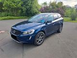 Volvo XC60 D4 Ocean Race/Leder/Navi/Xen/AHK/Kam/el.HKL - Volvo XC60: Race