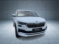 Skoda Kodiaq - Vorschau Bild 9