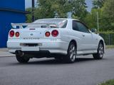Nissan Skyline GT-T Coupé  - gebrauchte Nissan Skyline aus dem Jahr 1998