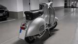 Vespa GS 150 VS5T Bj. 1960 | Vollrestauriert  - VESPA 1960