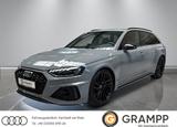 Audi RS 4 Avant +SPORTABGAS+MATRIX-LED+KAMERA+MASSAGE - gebrauchte Audi RS4 aus dem Jahr 2022