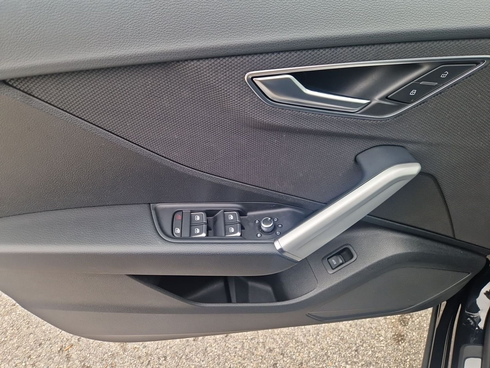 Audi Q2 - Bild 17