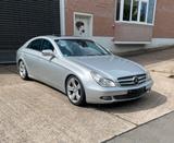 Mercedes-Benz Mercedes 350 CGI - Mercedes CLS-Klasse bis 5.000 Euro