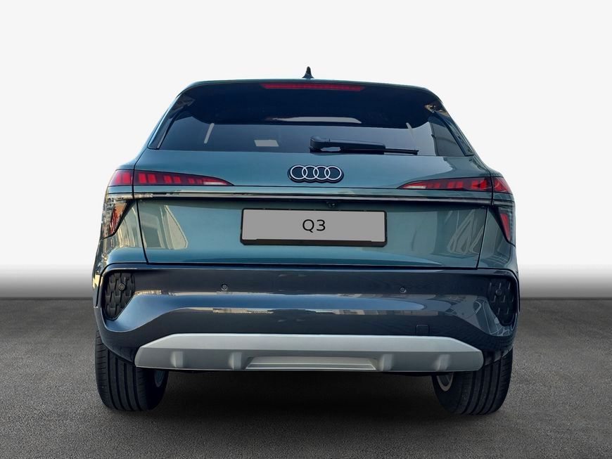Audi Q3 - Bild 5