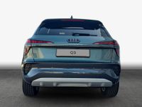 Audi Q3 - Vorschau Bild 5