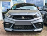 Andere Aixam GTI matt grau - mit Diesel-Antrieb: GTI