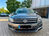 Volkswagen VW Tiguan 1.4 TSI 90kW FACELIFT Trend TOP ZUSTAN - Volkswagen Tiguan: Facelift
