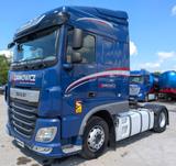 DAF XF 480 FT - 2021