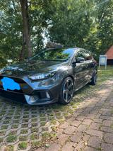 Ford Focus 2,3 EcoBoost RS RS - Ford: RS