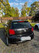 Volkswagen Polo 6R 1.2 TSI LIFE TÜV NEU, Xenon - Volkswagen Polo: N6