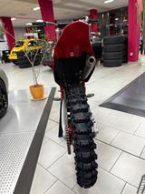 Gasgas MC 125 - GASGAS RALLYE