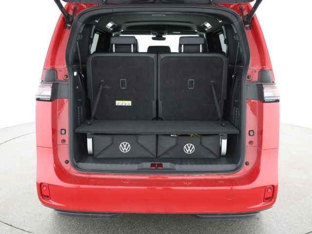 Volkswagen ID. Buzz - Bild 14