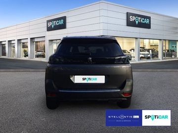 Peugeot 5008 - 3