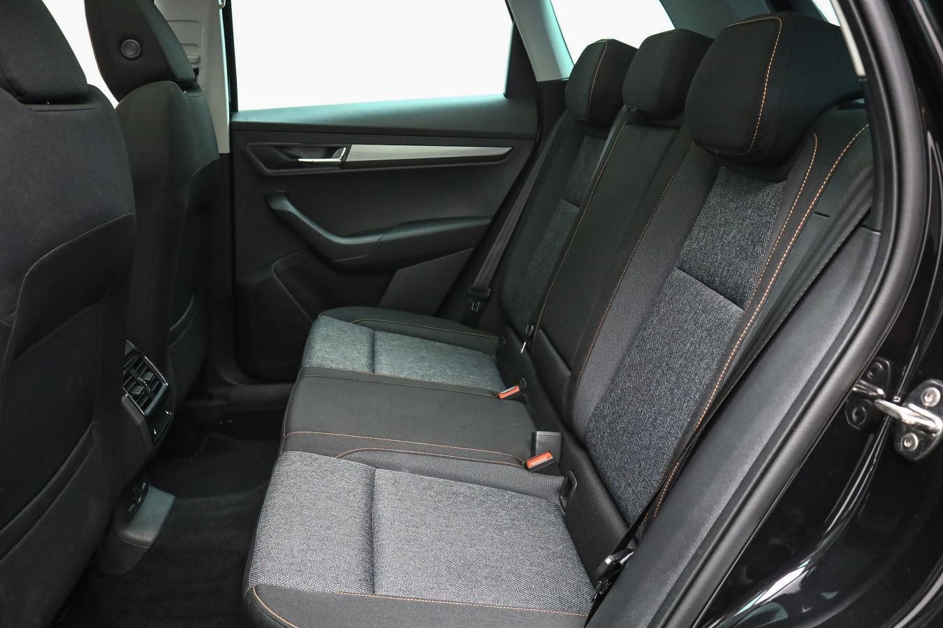 Skoda Karoq - Bild 10