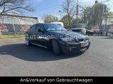 BMW 325 Baureihe 3 Lim. 325i*M-Paket*Vollleder*Sport - BMW 325 aus 2009: 325i