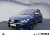 Volkswagen Tiguan R 2.0 TSI 4Motion DSG MATRIX-LED+PANO+HuD