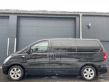 Hyundai H-1 Travel Premium 2.5CRDI*8-SITZE*KLIMA*AHK*CAM - Hyundai H-1: Premium Travel