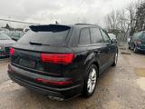 Audi SQ7 4.0 TDI quattro *HUD* Virtual*360*AHK*ACC* - Audi SQ7 in Wuppertal