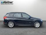 BMW X1  xDr. 20d Aut. Navi+adapt.LED-SW+Parkassist - BMW X1 in Erfurt