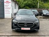 Mercedes-Benz E 220 d AMG Line Advanced - Mercedes-Benz E 220 aus 2024