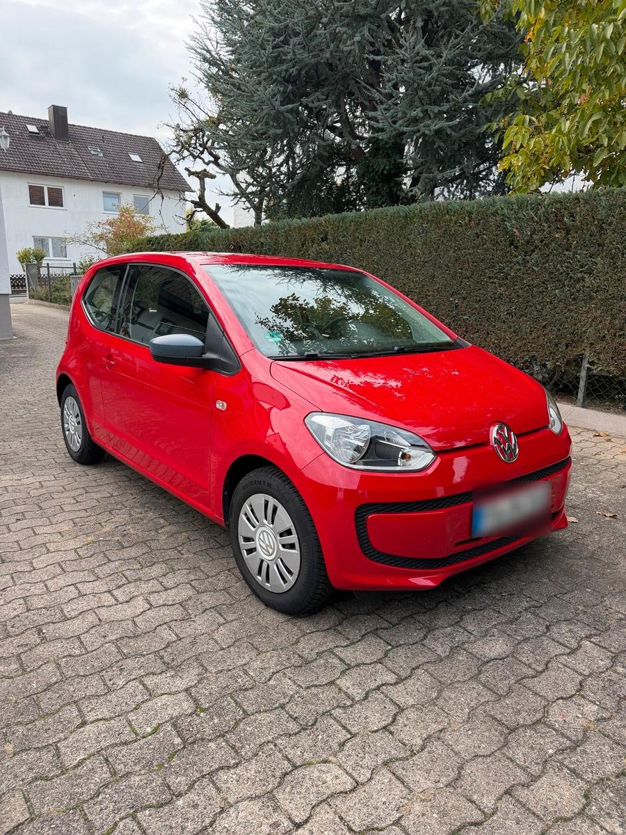 Volkswagen Andere