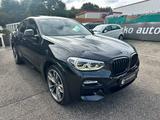 BMW X4 M40 i*Standhzg/21"/Pano/H&K/DrivingPlus/Komfo - BMW X4 M40 aus 2019