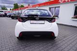 Toyota Yaris 1.0 Dual-VVTi Spurhalte USB Tempomat - Toyota aus 2021