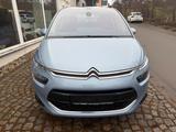 Citroën C4 Picasso/Spacetourer Intensive - Citroën C4 Picasso: Intensive