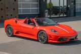 Ferrari F430 Scuderia Spider 16M *CLASSICHE*CARBON*1/499 - Ferrari F430: 16m Scuderia