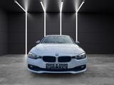 BMW 318 d Advantage /53.000KM/NAVI/HUD/PDC/ - BMW mit Diesel-Antrieb: 3.0