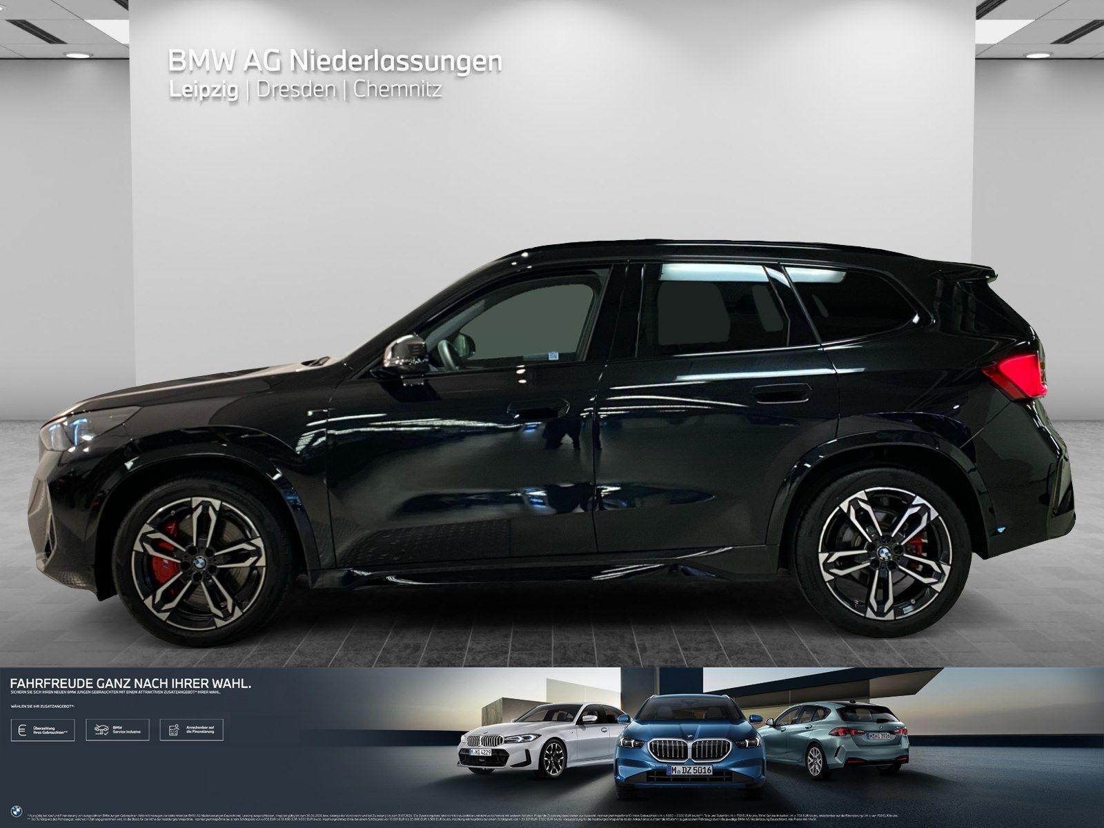 BMW X1 - Bild 4