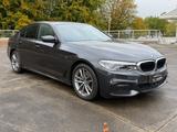 BMW 530 Baureihe 5 Lim. 530 d xDrive M Sport - BMW 530: 530d Sport