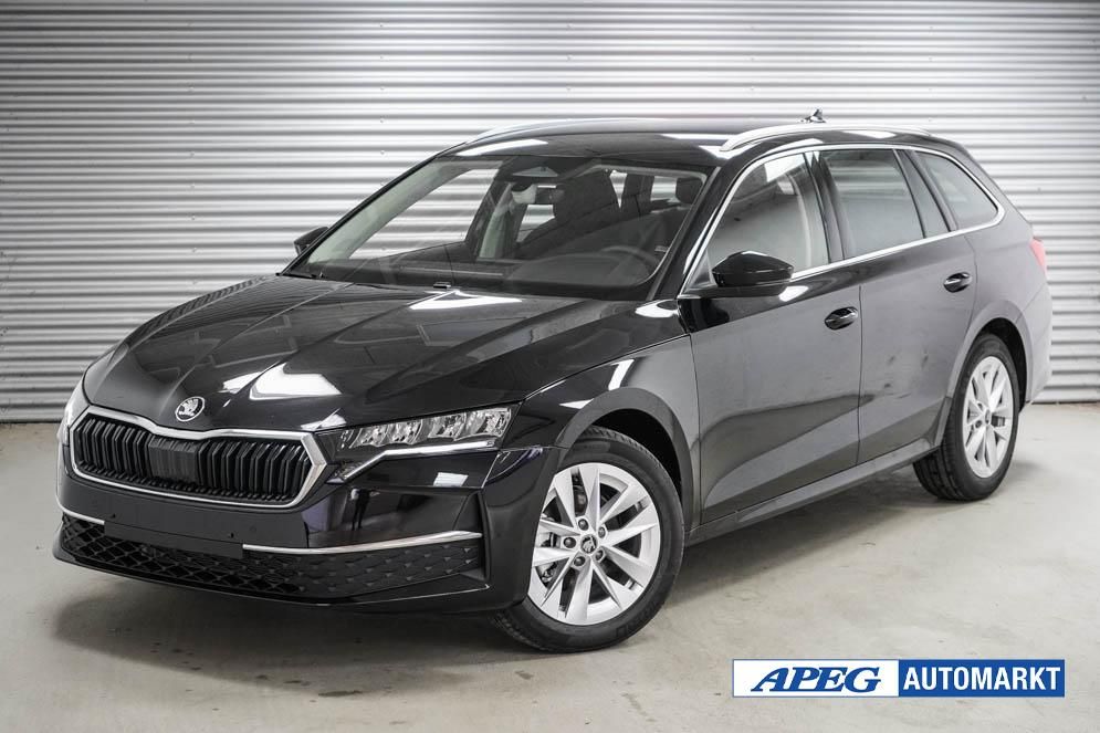 Image of Skoda Octavia