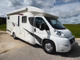 Eura Mobil Terrestra T710HB - Offers
