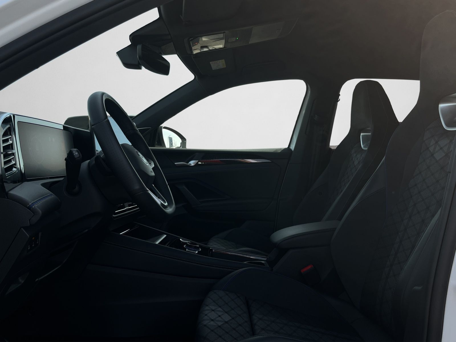 Volkswagen Tiguan - Bild 13